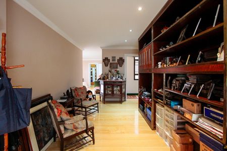 Apartamento à venda com 339m², 5 quartos e 4 vagas Apartamento à venda com 339m², 5 quartos e 4 vagasSuíte 1