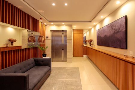 Apartamento à venda com 339m², 5 quartos e 4 vagas Apartamento à venda com 339m², 5 quartos e 4 vagasPortaria