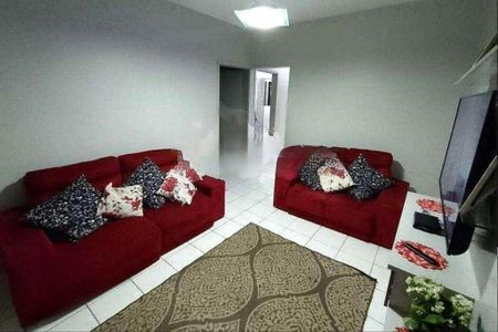 Casa à venda com 5 quartos, 154m² em Jardim Bom Pastor, Santo André