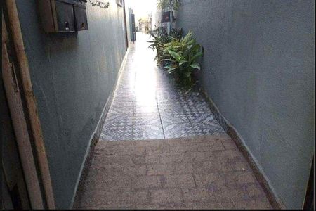 Casa à venda com 154m², 5 quartos e 3 vagas