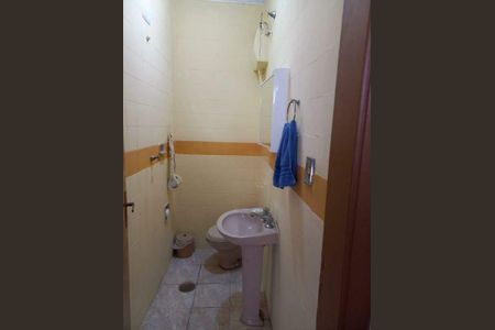 Casa à venda com 160m², 3 quartos e 3 vagas