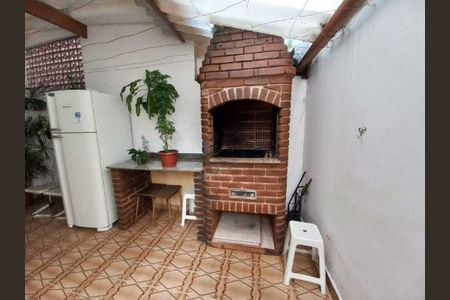 Casa à venda com 160m², 3 quartos e 3 vagas