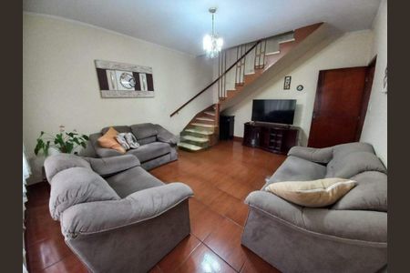 Casa à venda com 160m², 3 quartos e 3 vagas