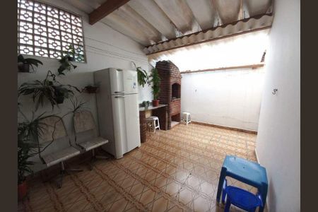 Casa à venda com 160m², 3 quartos e 3 vagas
