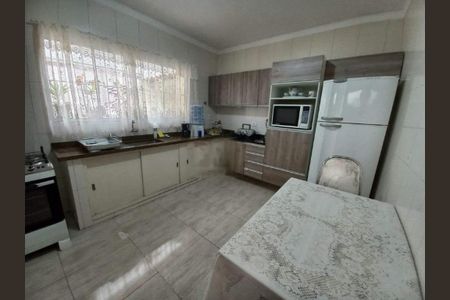 Casa à venda com 160m², 3 quartos e 3 vagas