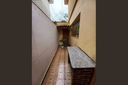 Casa à venda com 160m², 3 quartos e 3 vagas