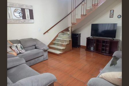 Casa à venda com 160m², 3 quartos e 3 vagas