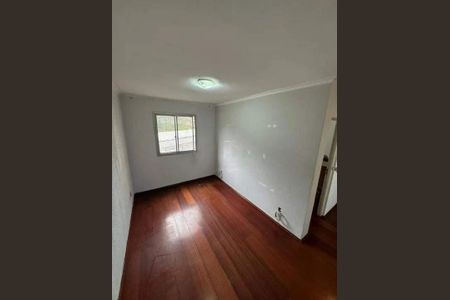 Apartamento à venda com 55m², 2 quartos e 1 vaga