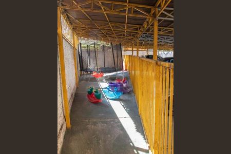 Apartamento à venda com 55m², 2 quartos e 1 vaga