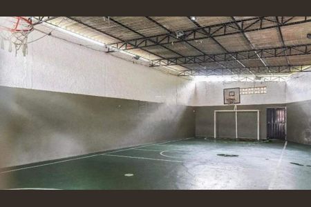 Apartamento à venda com 55m², 2 quartos e 1 vaga