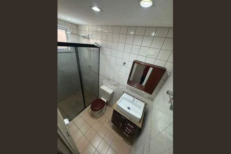 Apartamento à venda com 55m², 2 quartos e 1 vaga