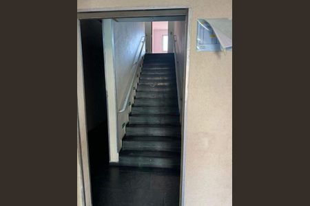 Apartamento à venda com 55m², 2 quartos e 1 vaga