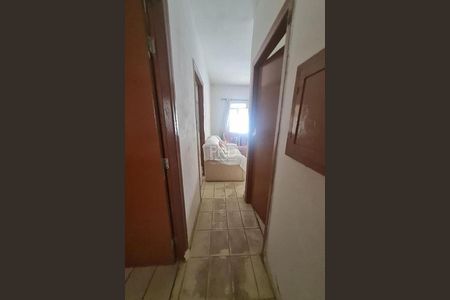 Casa à venda com 5 quartos, 145m² em Jardim Campestre, São Bernardo do Campo