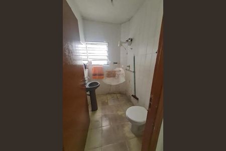 Casa à venda com 5 quartos, 145m² em Jardim Campestre, São Bernardo do Campo