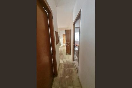 Casa à venda com 5 quartos, 145m² em Jardim Campestre, São Bernardo do Campo