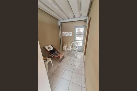 Casa à venda com 5 quartos, 145m² em Jardim Campestre, São Bernardo do Campo