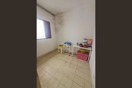 Casa à venda com 5 quartos, 145m² em Jardim Campestre, São Bernardo do Campo