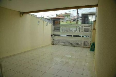 Casa à venda com 167m², 2 quartos e 4 vagas