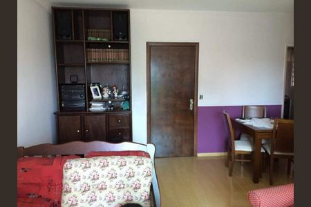 Apartamento à venda com 98m², 3 quartos e 1 vaga