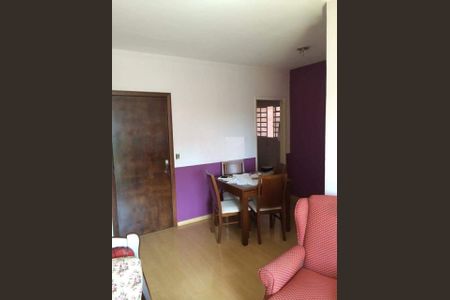 Apartamento à venda com 98m², 3 quartos e 1 vaga