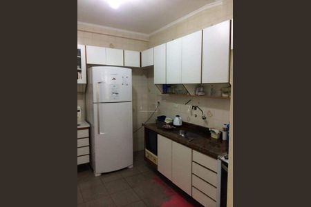 Apartamento à venda com 98m², 3 quartos e 1 vaga