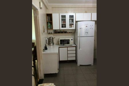 Apartamento à venda com 98m², 3 quartos e 1 vaga