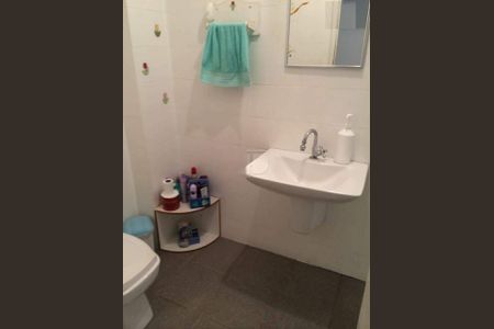 Apartamento à venda com 98m², 3 quartos e 1 vaga