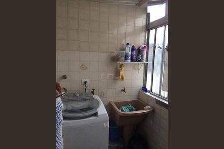 Apartamento à venda com 98m², 3 quartos e 1 vaga