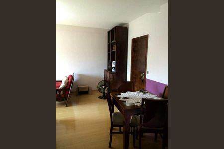 Apartamento à venda com 98m², 3 quartos e 1 vaga