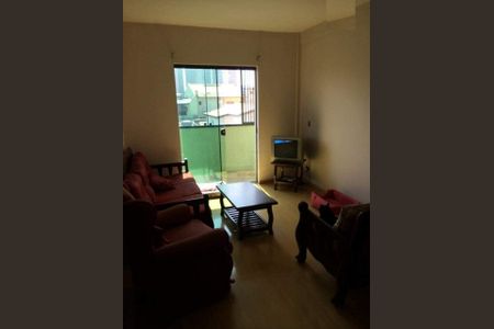 Apartamento à venda com 98m², 3 quartos e 1 vaga