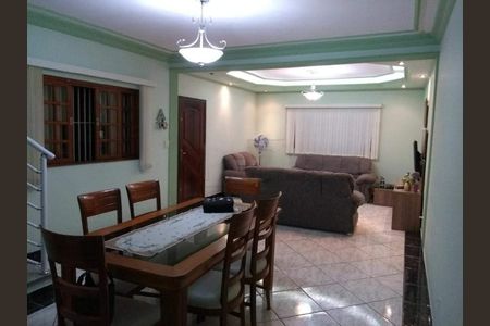 Casa à venda com 300m², 3 quartos e 2 vagas