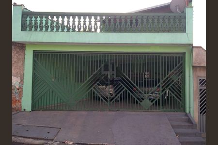 Casa à venda com 300m², 3 quartos e 2 vagas