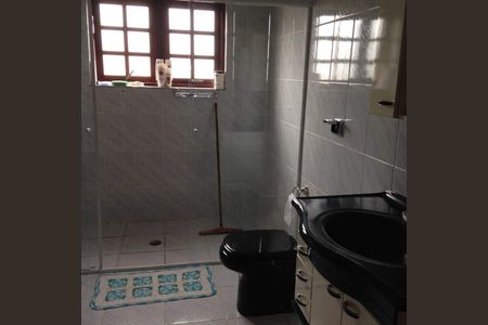 Casa à venda com 300m², 3 quartos e 2 vagas