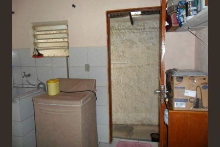 Casa à venda com 80m², 2 quartos e sem vaga