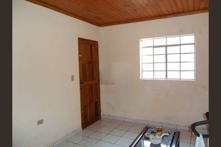 Casa à venda com 80m², 2 quartos e sem vaga