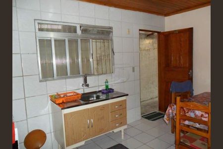 Casa à venda com 80m², 2 quartos e sem vaga