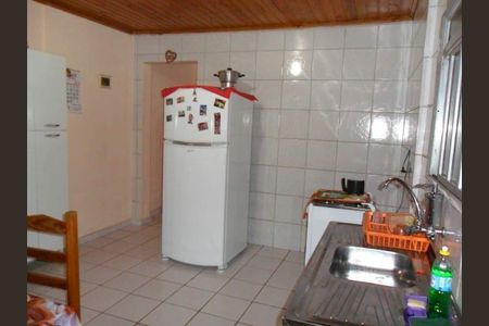 Casa à venda com 80m², 2 quartos e sem vaga