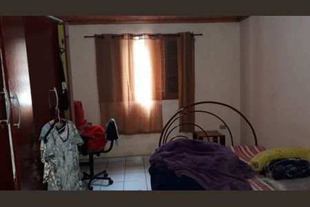 Casa à venda com 80m², 2 quartos e sem vaga