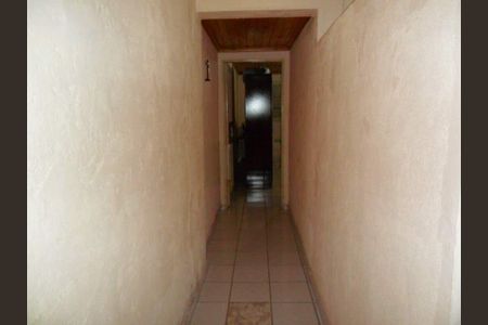 Casa à venda com 80m², 2 quartos e sem vaga