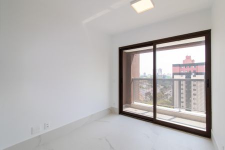 Apartamento à venda com 36m², 1 quarto e 1 vagaSala