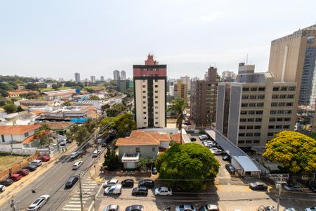 Apartamento à venda com 36m², 1 quarto e 1 vagaVista Varanda