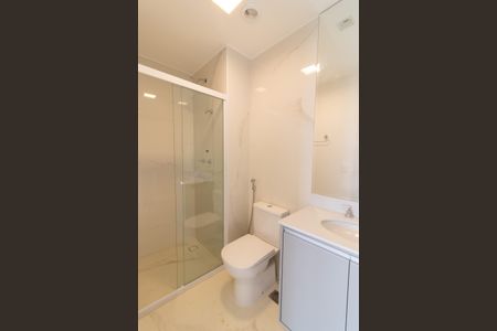 Apartamento à venda com 36m², 1 quarto e 1 vagaBanheiro
