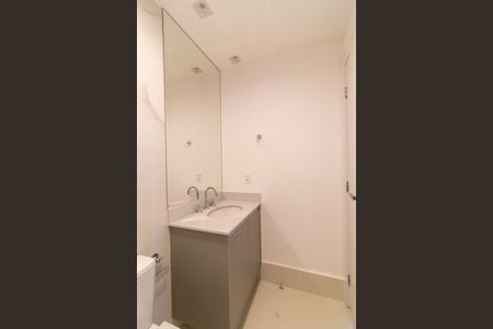 Apartamento à venda com 36m², 1 quarto e 1 vagaBanheiro
