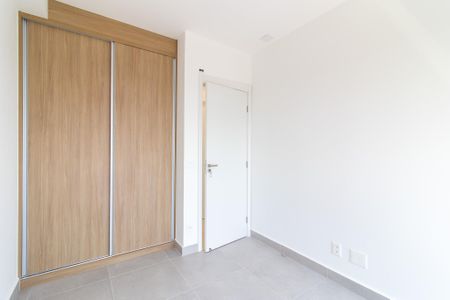 Apartamento à venda com 36m², 1 quarto e 1 vagaQuarto