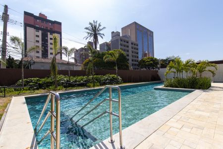 Apartamento à venda com 36m², 1 quarto e 1 vagaÁrea comum - Piscina