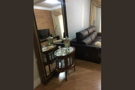 Apartamento à venda com 203m², 3 quartos e 4 vagas