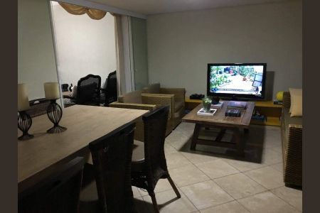 Apartamento à venda com 203m², 3 quartos e 4 vagas
