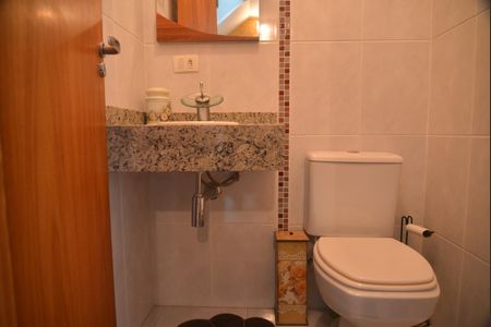 Casa à venda com 181m², 3 quartos e 4 vagasLavabo