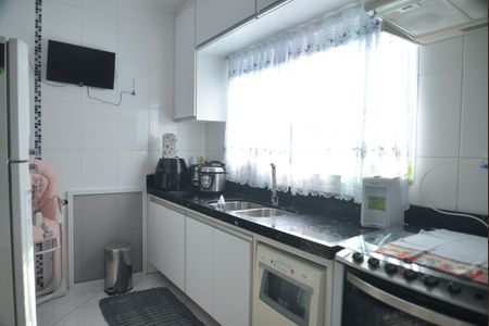 Casa à venda com 181m², 3 quartos e 4 vagasCozinha