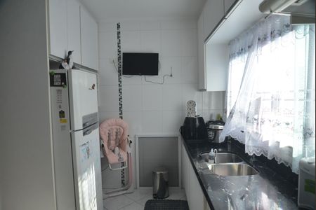 Casa à venda com 181m², 3 quartos e 4 vagasCozinha